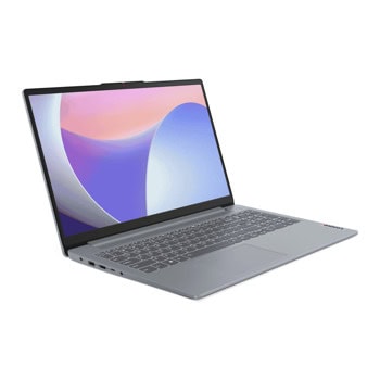 Лаптоп Lenovo IdeaPad Slim 3 15IRH10 83K100KUBM