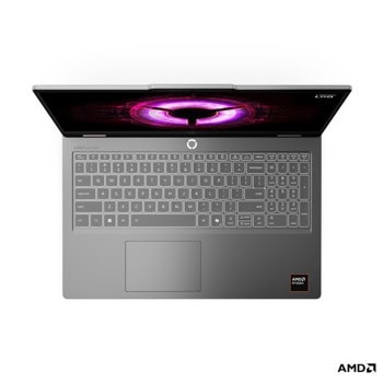 lenovo LOQ Essential 15ARP11 83VA000JBM