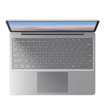 Microsoft Surface Laptop GO