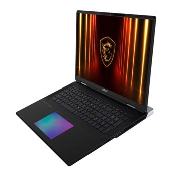 MSI Titan 18 HX Dragon Edition Norse Myth A2XWJG