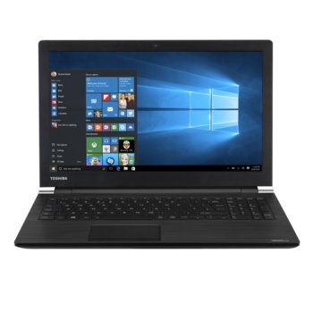 Toshiba Satellite Pro A50-C-181 PS56AE-0DP03UG6