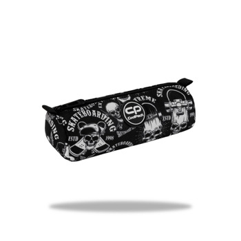 Ученически несесер CoolPack Tube Harley