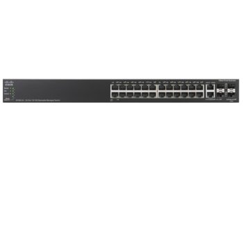 Cisco SF500-24