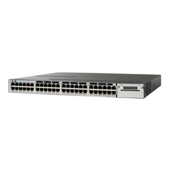 Cisco Catalyst 3560X