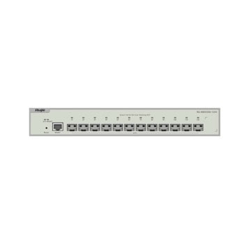 Суич Ruijie RG-NBS5500-12XS, 10000Mbps, 12 порта, 12x 10/100/1000/10000Mbps RJ45 (SFP+) | JAR Computers Ruijie RG-NBS5500-12XS