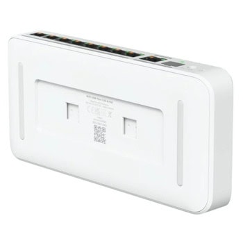 Ubiquiti USW-Flex-2.5G-8-PoE