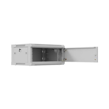 комуникационен шкаф lanberg wf01-6404-00s | JAR Computers комуникационен шкаф lanberg wf01-6404-00s