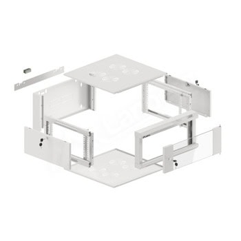 Lanberg WFFA-5604-10S