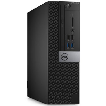 Dell Optiplex 3040 SFF N018O3040SFF_UBU-14