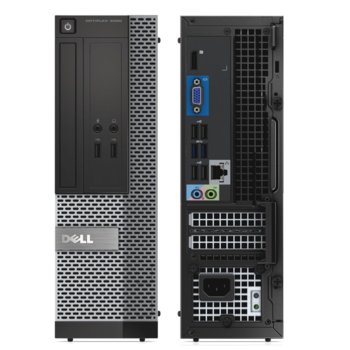 Dell Optiplex 3020 MT SM009D3020MTU1HCG185GVUBU14