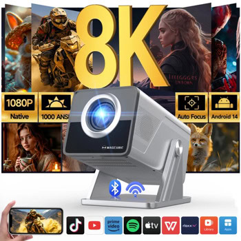 magcubic x7 home theater projector | JAR Computers magcubic x7 home theater projector