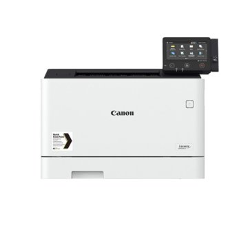 Canon i-SENSYS LBP664Cx + CRG-055H BK/C/M/Y