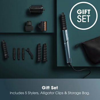 FlexStyle 5-in-1 Air Styler & Hair Dryer