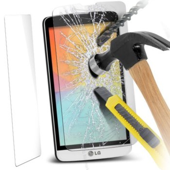 Стъклен протектор за LG L Bello