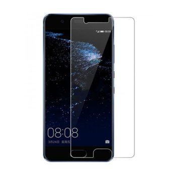 Tempered Glass Huawei P10 Lite DF52271
