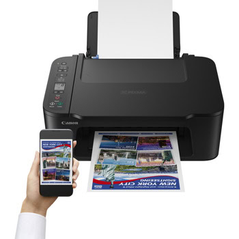 Canon PIXMA TS3750i Inkjet 6671C006