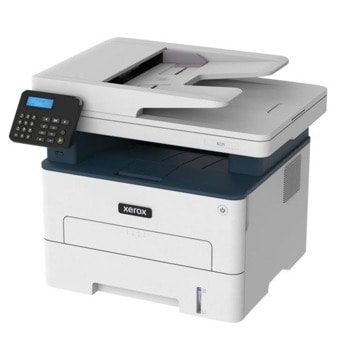 Xerox B225 and Beurer KS 19 Lemon