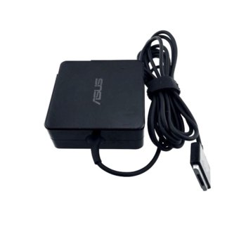Захранване (заместител) за лаптопи Asus, 19V/3.42A/65W | JAR Computers Зарядно за лаптоп Asus 19V 3.42A 65W