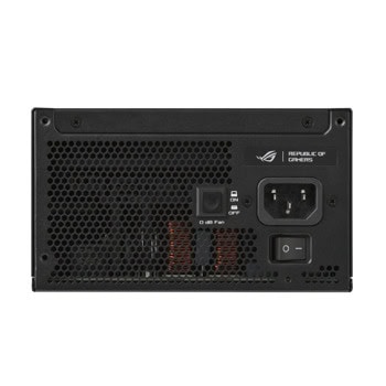 Asus ROG Strix 1200W Platinum 90YE00W0-B0NA00 | JAR Computers Asus ROG Strix 1200W Platinum 90YE00W0-B0NA00