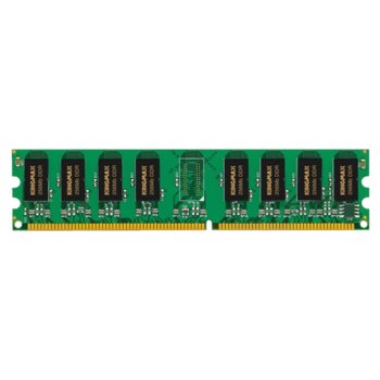 1GB DDR 400MHZ, Kingmax, 3г. гаранция