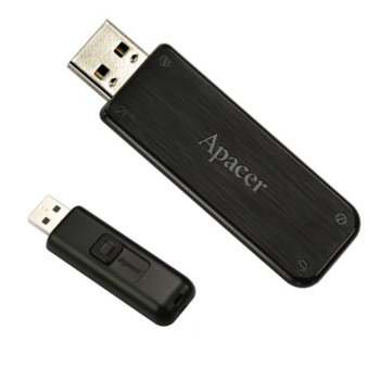 2GB USB Flash, APACER Handy Steno AH325