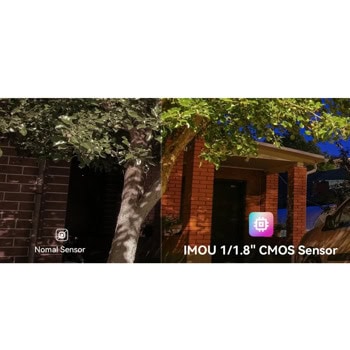 Imou Titan Pro 6MP IPC-U7LP-6V0NE