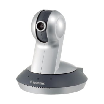 Vivotek PT8133 camera