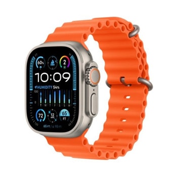 Apple Watch Ultra 2 GPS Orange Ocean MREH3BS/A