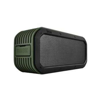 Divoom VOOMBOX Outdoor Green