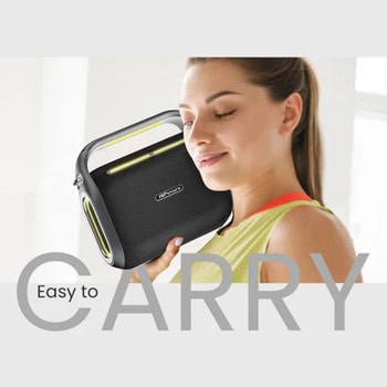 HiFuture MusicBox200 Black