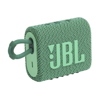 JBL Go 3 Eco Green