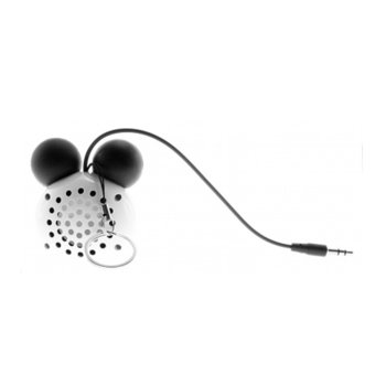 KitSound Mini Buddy Speaker Pan for mobile