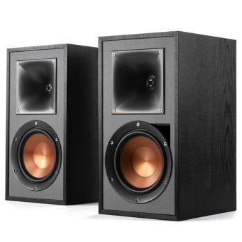 Klipsch R-51PM Black 1066255