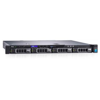 Dell PowerEdge R230 #DELL01956