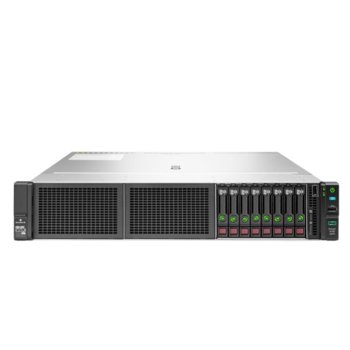 HPE DL180 G10