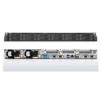 Lenovo ThinkServer RD550, 70CX0014EA