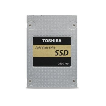SSD 1TB Toshiba Q300 Pro HDTSA1AEZSTA