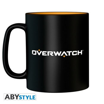 ABYstyle Overwatch Logo King size