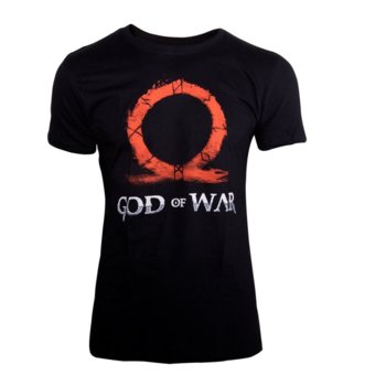 Bioworld God of War Ohm sign L