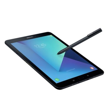Samsung Galaxy Tab S3 9.7 LTE (SM-T825NZKABGL) BK