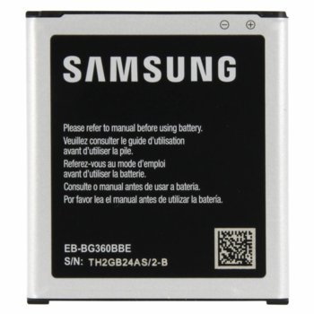 Samsung Battery EB-BG360BBE G360 GH43-04378A