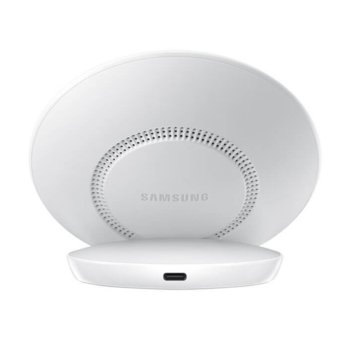 Samsung Wireless Fast Charging Stand EP-N5100BW