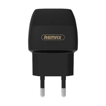 Remax Flinc RP-U29 14841 5V/21A 2 х USB, Бял Черен