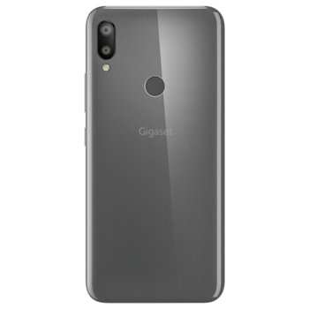 Gigaset GS190 grey
