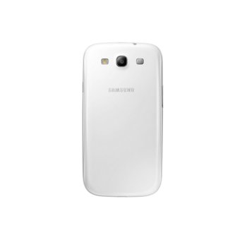 Samsung GALAXY S III NEO GT-I9301 Ceramic White