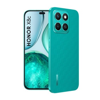 Honor X8c Mars Green 5109BQDA