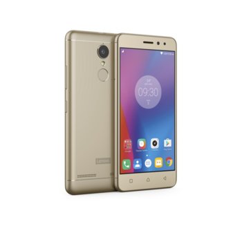 Lenovo K6 K33
