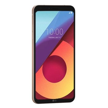 LG Q6 32GB 3G Terra Gold