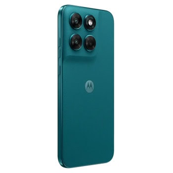 Motorola Moto G77 Green 8/256GB PBAW0023RO