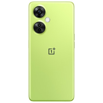 OnePlus Nord CE 3 Lite 5G 128/8GB Pastel Lime